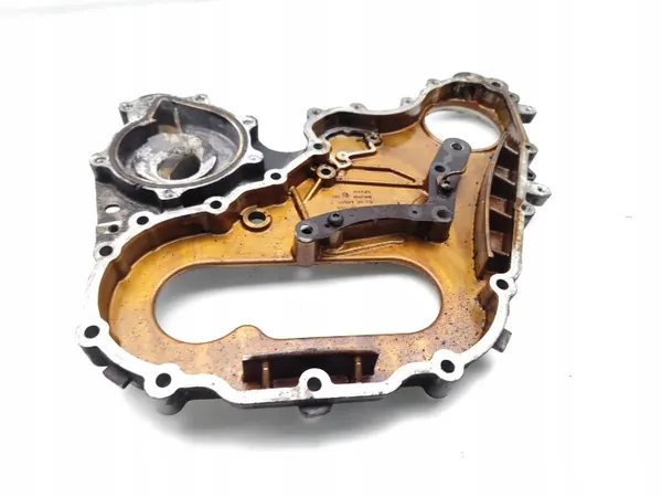 Volvo XC70 Steuerkettendeckel OEM 6G9N-6019-BD image 5