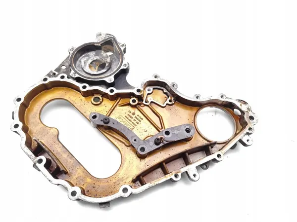 Volvo XC70 Steuerkettendeckel OEM 6G9N-6019-BD image 6