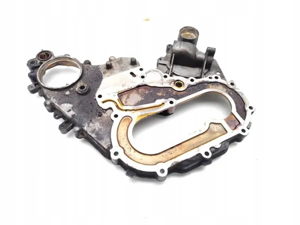 Volvo XC70 Steuerkettendeckel OEM 6G9N-6019-BD image 9