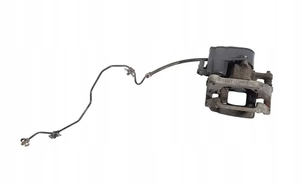 Hinterer Bremssattel Citroen C4 II Picasso 2015 1608998980 image 2