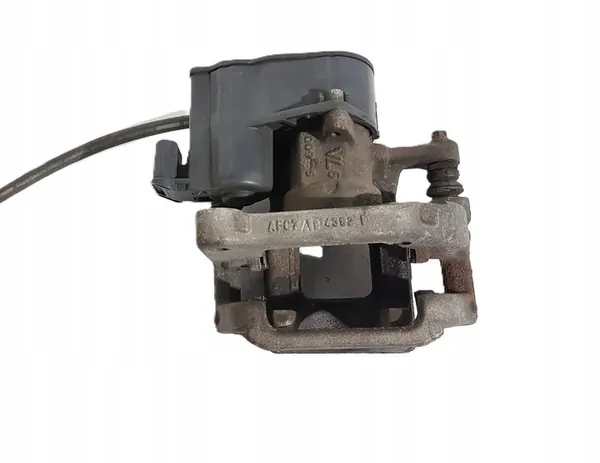 Hinterer Bremssattel Citroen C4 II Picasso 2015 1608998980 image 3