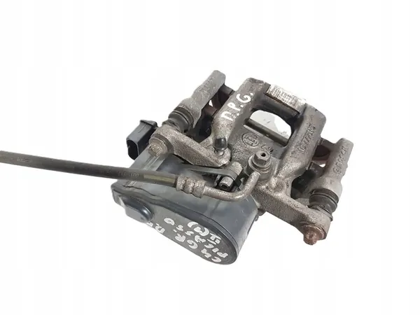 Hinterer Bremssattel Citroen C4 II Picasso 2015 1608998980 image 5