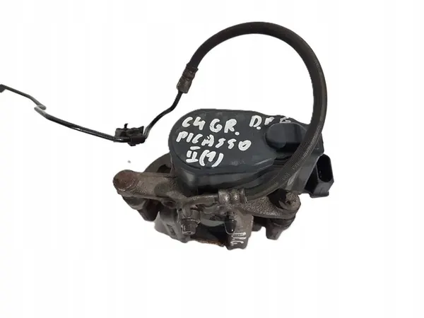 Hinterer Bremssattel Citroen C4 II Picasso 2015 1608998980 image 6