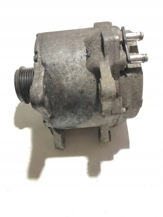 Vaihtovirtageneraattori - Audi Q7 4L OE 059903015T image 4