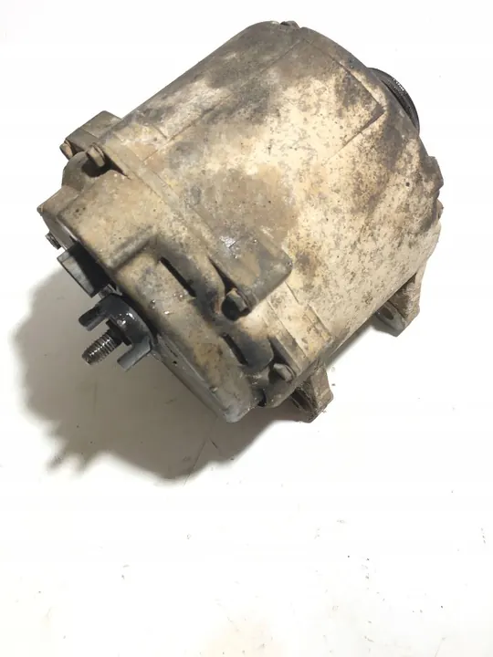Vaihtovirtageneraattori - Audi Q7 4L OE 059903015T image 8