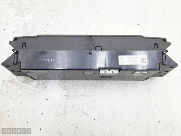 Land Rover Discovery klimaatregelmodule OEM jfc500960 image 3