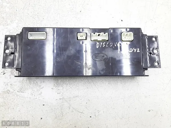 Land Rover Discovery klimaatregelmodule OEM jfc500960 image 4