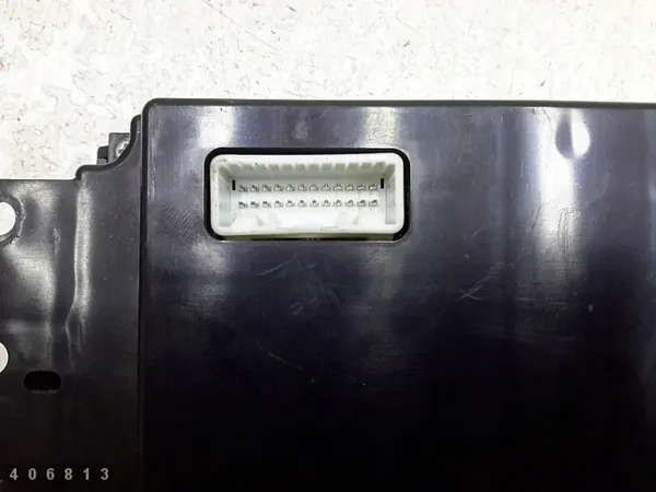 Land Rover Discovery klimaatregelmodule OEM jfc500960 image 5