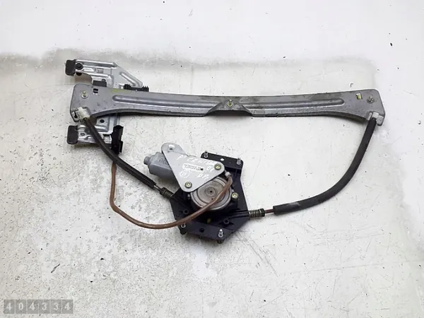 Régulateur de vitre OEM 04724556ae pour Chrysler PT Cruiser image 3