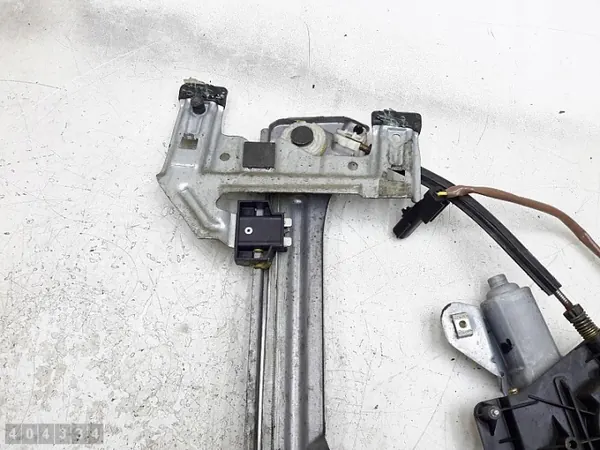Régulateur de vitre OEM 04724556ae pour Chrysler PT Cruiser image 5