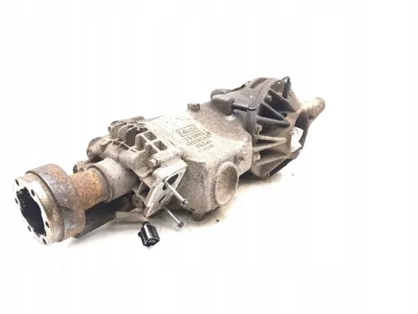 Land Rover Freelander 2 Rear Differential 2.2 TD4 4x4 OEM 6G9N-4N053-BN image 4