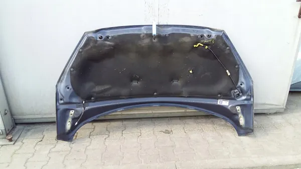 Peugeot 308 Moottorikansi image 4