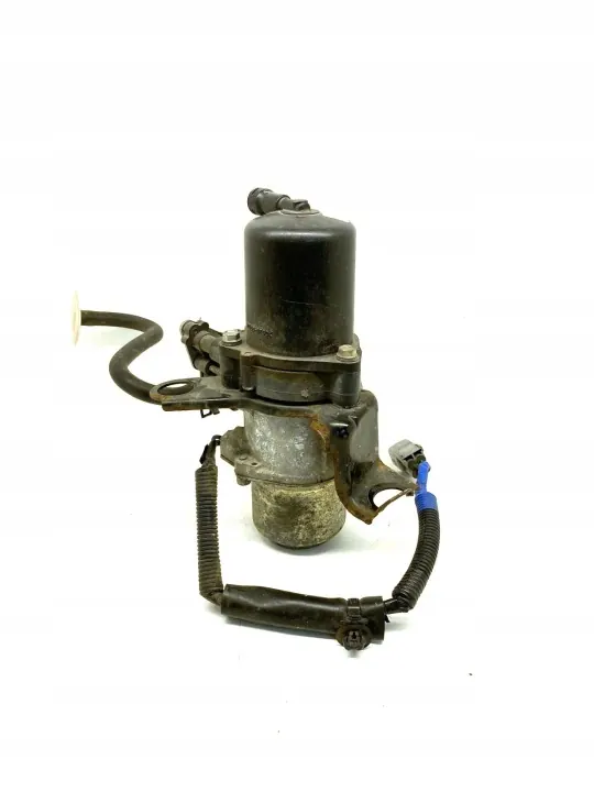 Lexus LS 460 veringcompressorpomp OEM 0112K100154 image 2