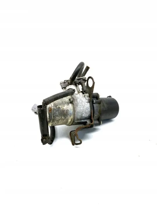 Lexus LS 460 veringcompressorpomp OEM 0112K100154 image 3