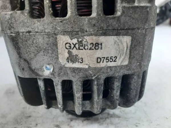 ALTERNATOR Alfa Romeo Giulietta 1.4 T-JET image 7