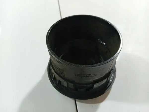 Dacia Logan Entradas de ar da cabine 2012 1.5L 687604194R image 3