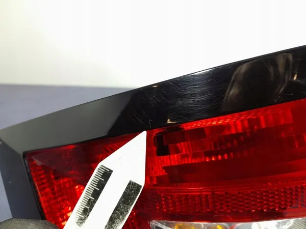 SKODA FABIA III NJ LIFT KOMBI LUZ TRASERA IZQUIERDA EU 6V9945095 image 3