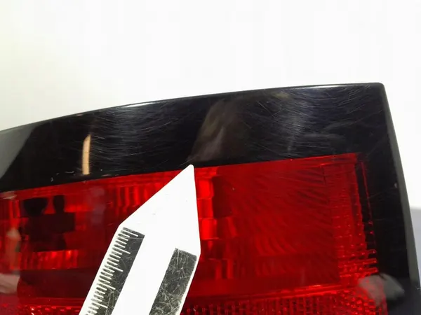 SKODA FABIA III NJ LIFT KOMBI LUZ TRASERA IZQUIERDA EU 6V9945095 image 4