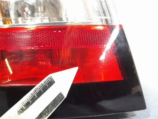 SKODA FABIA III NJ LIFT KOMBI LUZ TRASERA IZQUIERDA EU 6V9945095 image 6