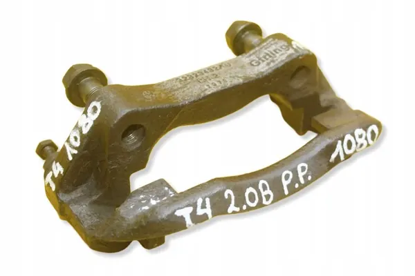 Étrier de serrage avant droit OEM 1080 VW Transporter image 2