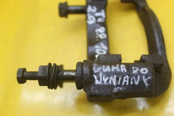 Étrier de serrage avant droit OEM 1080 VW Transporter image 8