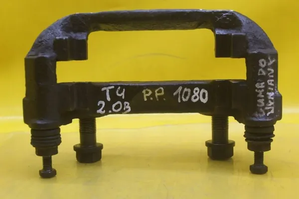 Étrier de serrage avant droit OEM 1080 VW Transporter image 9