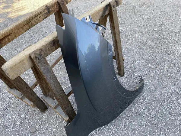 Front Right Fender Nissan Juke F15 Lift F3100-BV8MA image 5