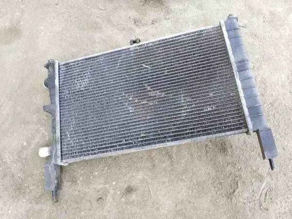 Radiador de agua OPEL ASTRA H TWINTOP 1.6L gasolina image 2