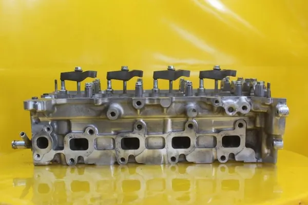 Culasse Moteur OEM 297 pour Toyota 2.2 D4D image 6