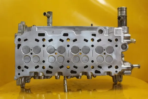 Culasse Moteur OEM 297 pour Toyota 2.2 D4D image 8