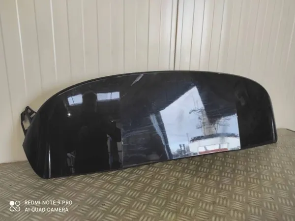 OEM 98410403 Kofferklepspoiler voor Opel Mokka image 3