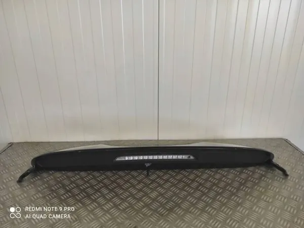 OEM 98410403 Kofferklepspoiler voor Opel Mokka image 4