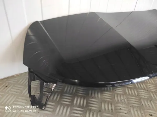 OEM 98410403 Kofferklepspoiler voor Opel Mokka image 9
