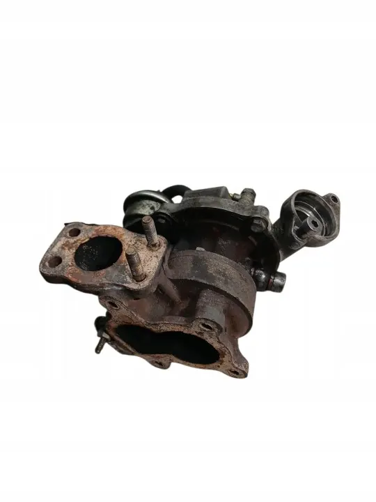 Turbocompresor OEM KP35487599 para Citroen C3 1.4 HDi image 4