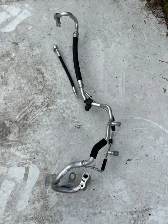 OEM 000 156 68 10 AC-slange för Mercedes E-klass W213 image 2