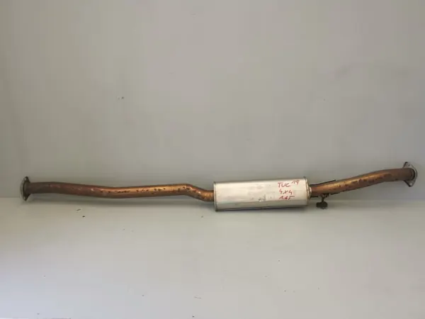 OEM DGFDHYGDFHH Keskivaimennin Hyundai Tucson 1.6 T-GDI image 2
