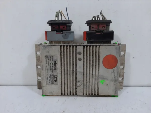 RENAULT PREMIUM 426 04R CASSETTE RETARDER image 1