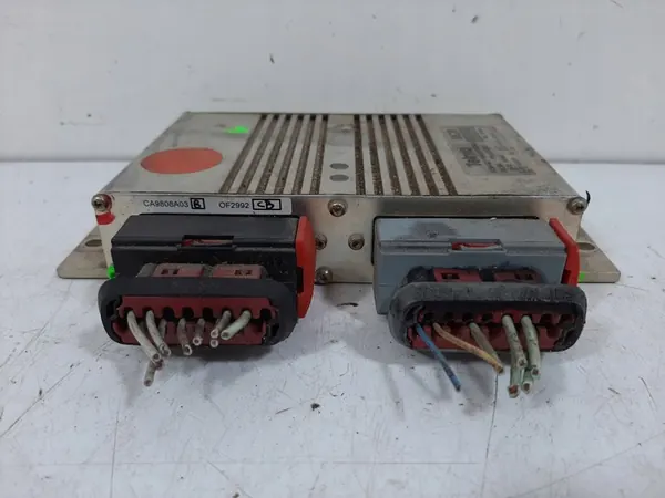 RENAULT PREMIUM 426 04R CASSETTE RETARDER image 3