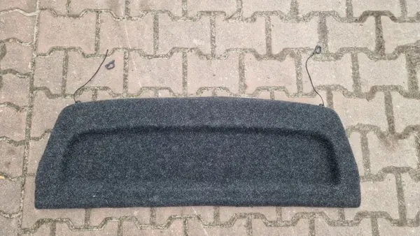 Estante maletero 3D Opel Corsa D OEM 13233538 - Usado image 2