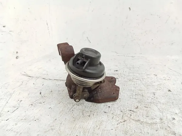 Peças do coletor de escape Nissan Qashqai image 3