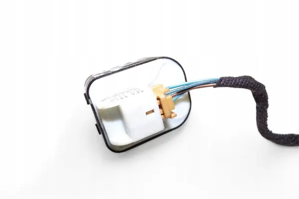 Spiegelverstellungsschalter AUDI A6 AVANT 2011 image 3