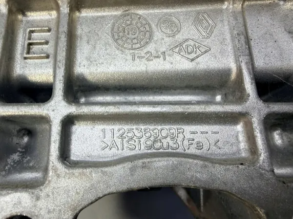 NISSAN JUKE F16 1.0 DIG-T Engine Mount 112337961R image 3