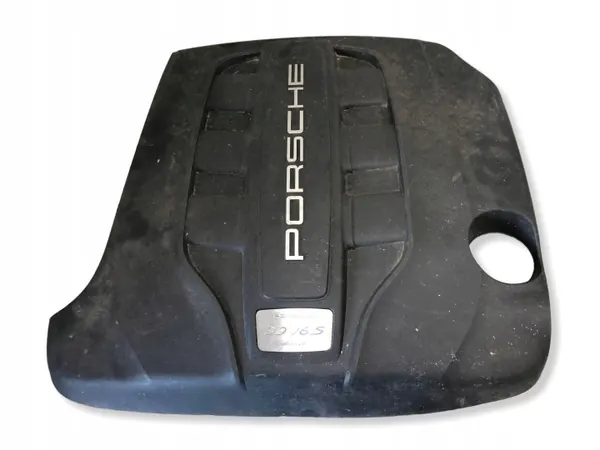 Cubierta Motor 95B103925ABILI Porsche Macan 3.0 V6 image 2