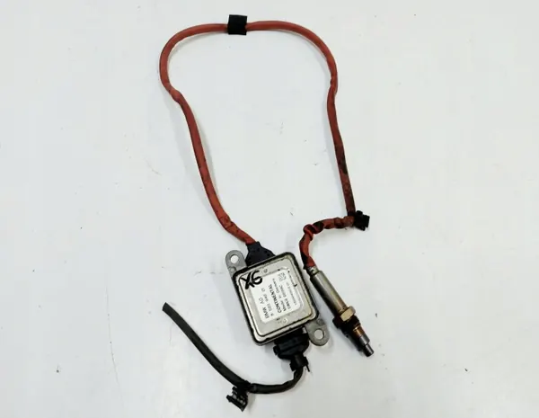 Capteur NOx BMW OE 8589846 - État Utilisé image 2