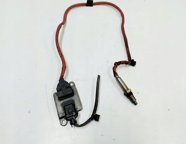 Capteur NOx BMW OE 8589846 - État Utilisé image 3