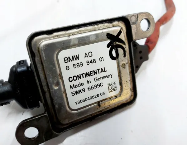 Capteur NOx BMW OE 8589846 - État Utilisé image 4