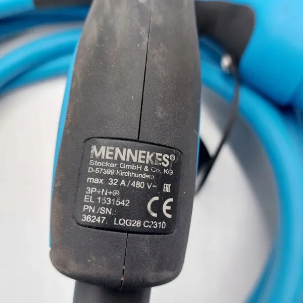 Tesla Model 3 laadkabel OEM LQG28C2310 image 3