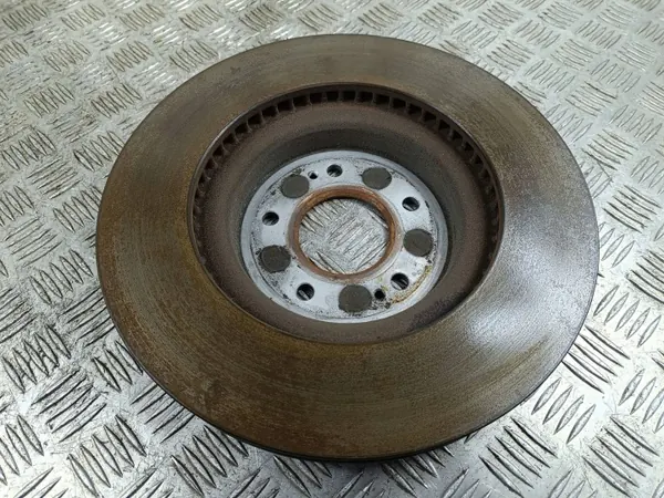 Kia OE FOB56842 Vorderer Bremsscheibe - Gebraucht image 3
