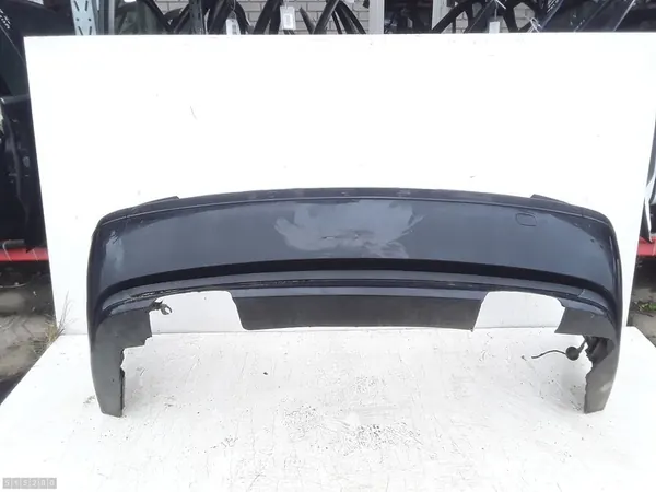 Paraurti posteriore BMW 7 Series E65 51128223255 image 2