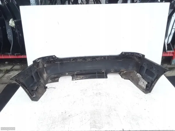 Paraurti posteriore BMW 7 Series E65 51128223255 image 7